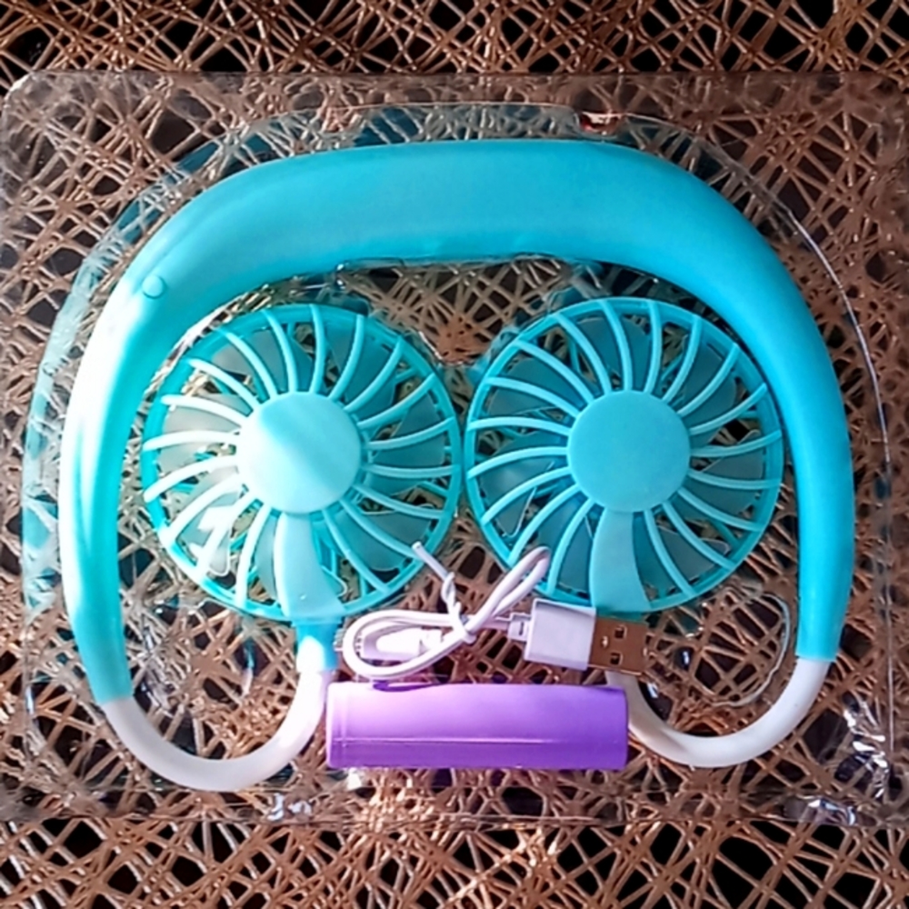 Wearable Sports Fan
